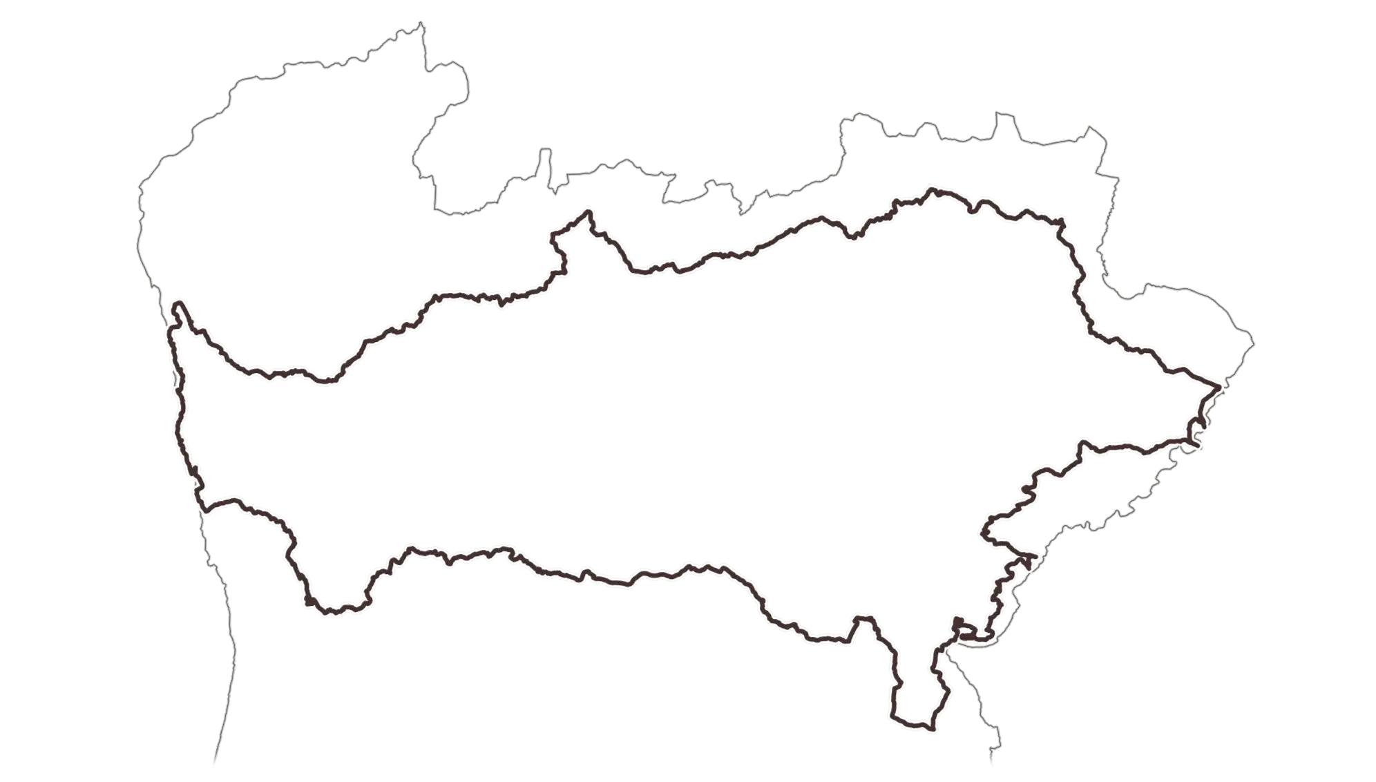 RotaNorteOffRoadMapa